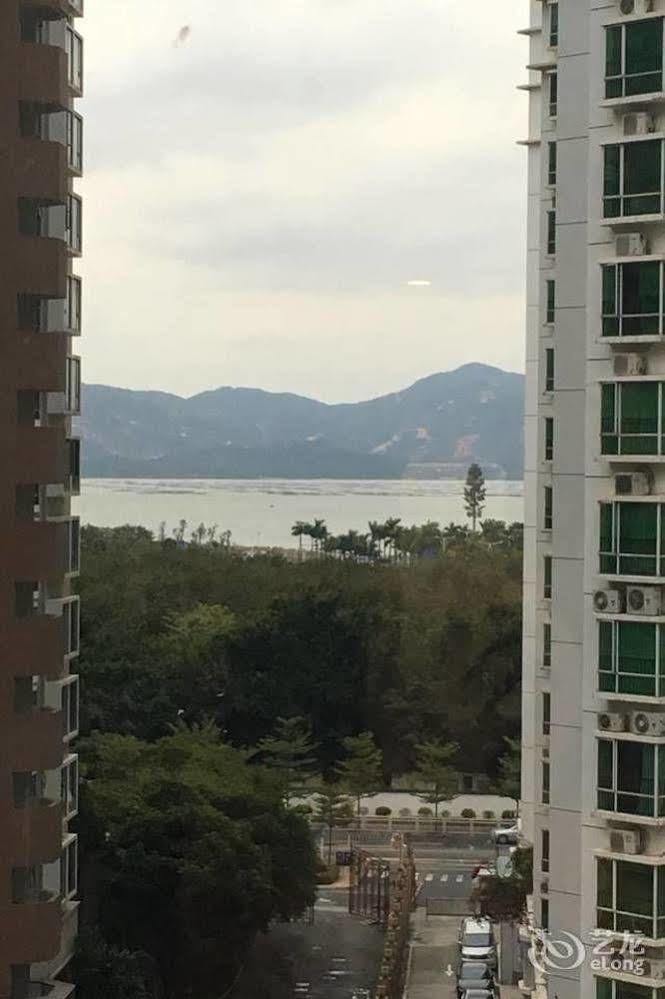 Ocean City Shenzhen Exterior photo